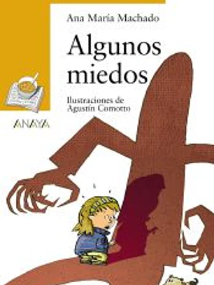 Algunos miedos
