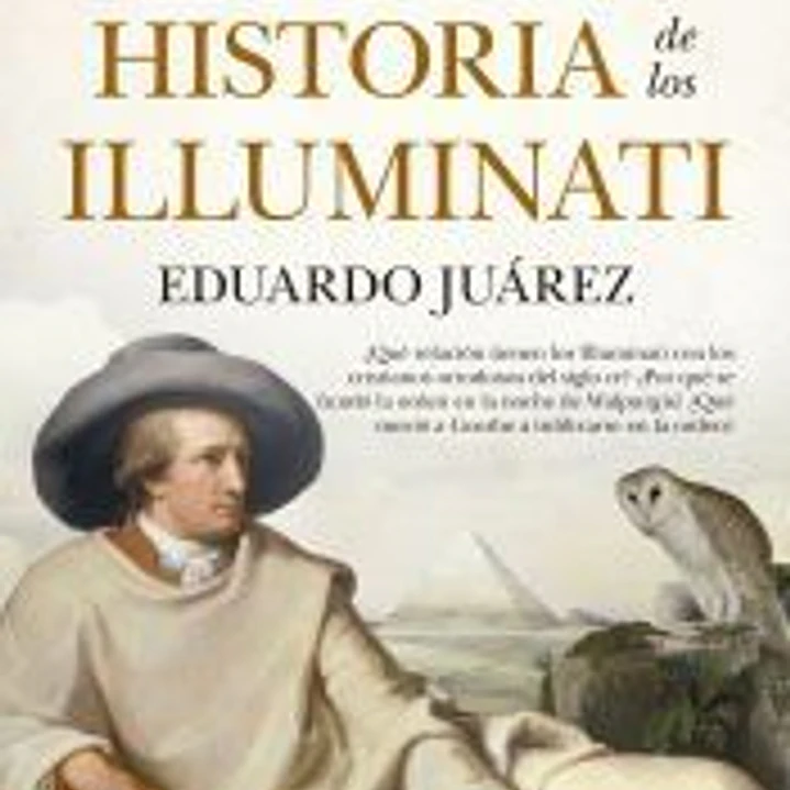 Eso no estaba en mi libro de historia de los Illuminati 1