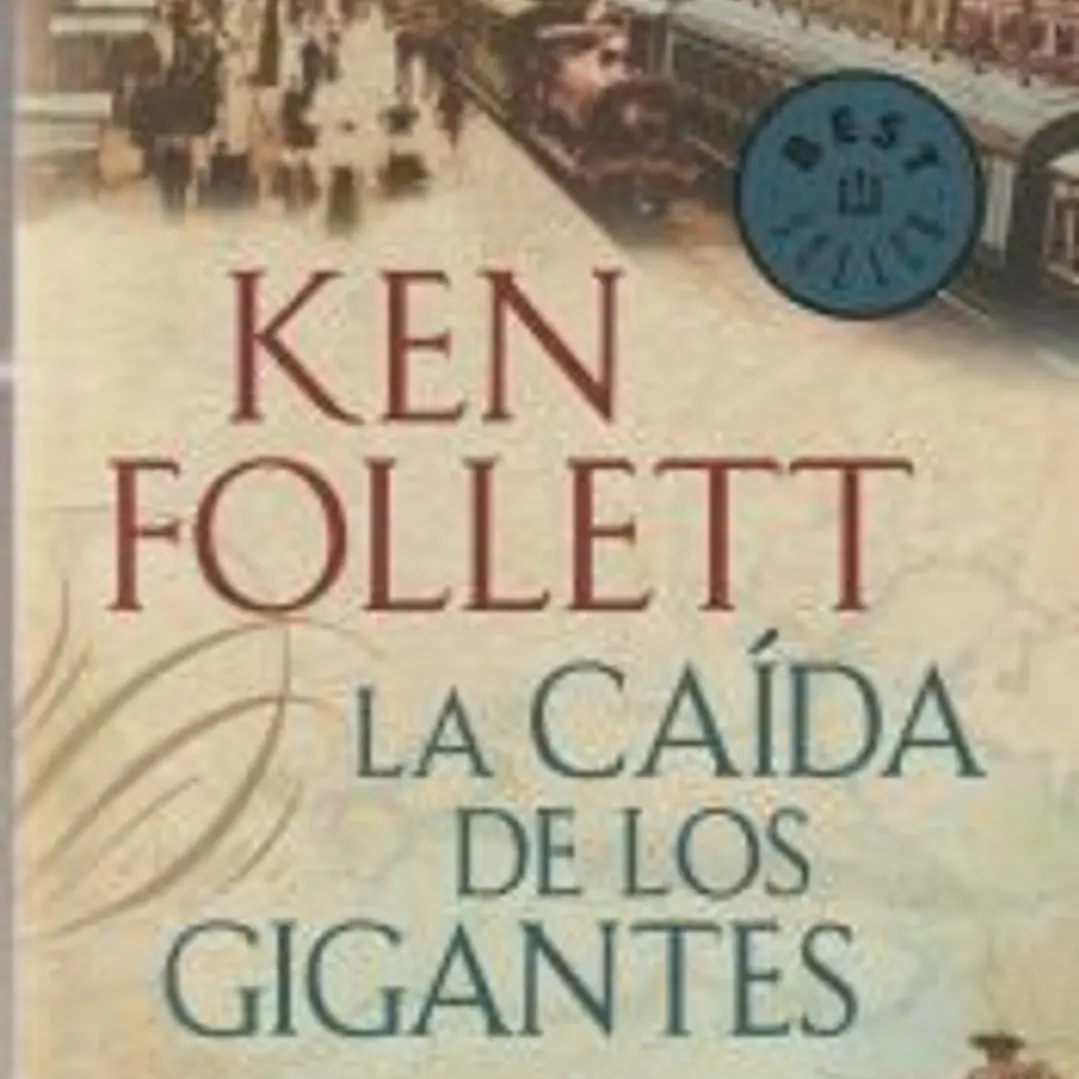 La caída de los gigantes 1