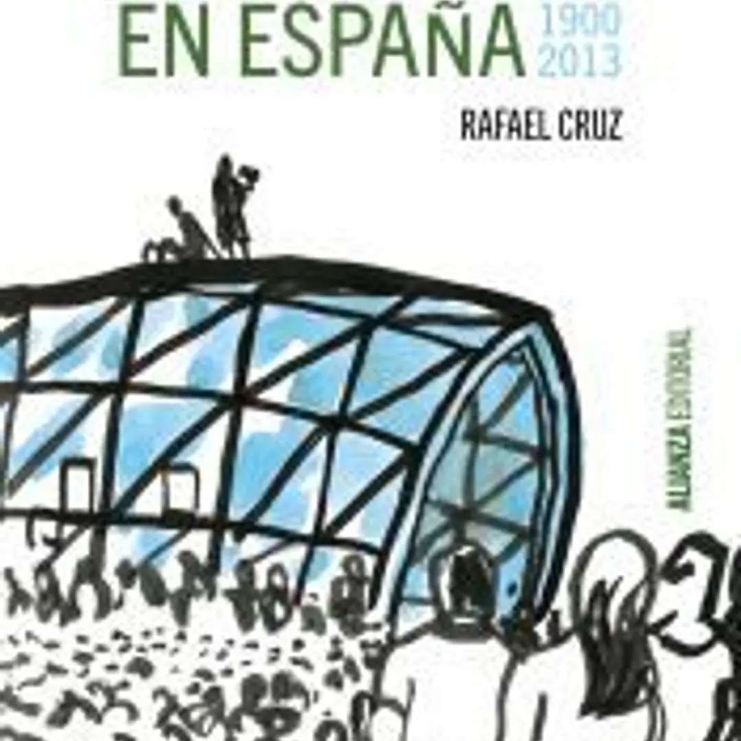 Protestar en España, 1900-2013 1