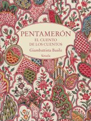 Pentamerón