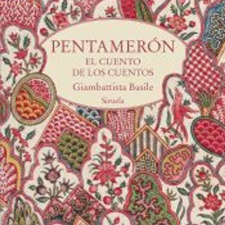 Pentamerón 1