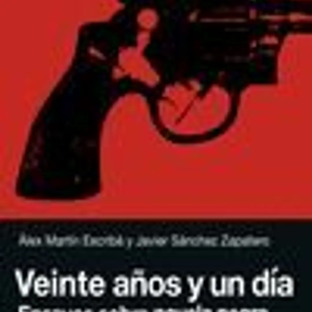 Veinte años y un día 1