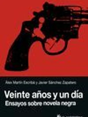 Veinte años y un día