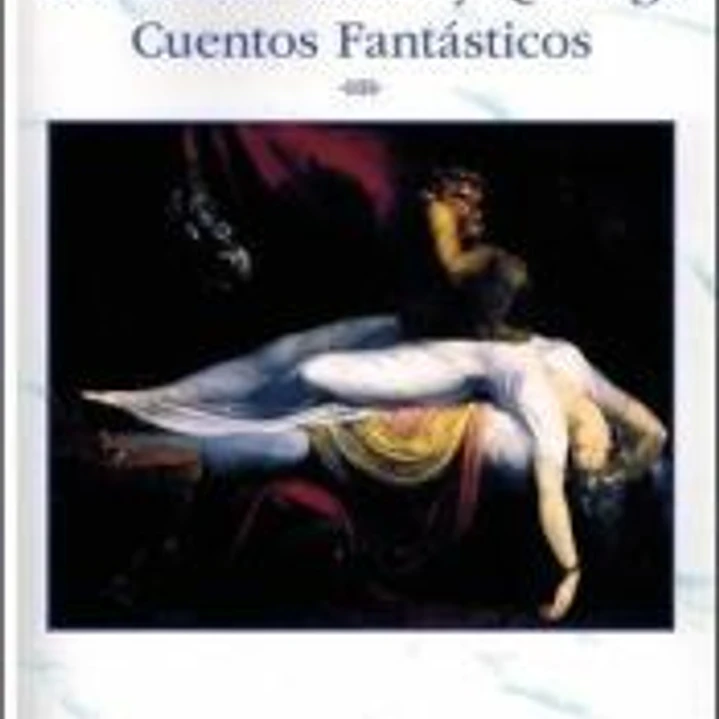 Cuentos Fantásticos Torres y Quiroga: de Raimunda Torres y Quiroga 1