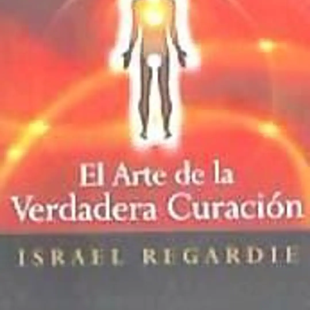 ARTE DE LA VERDADERA CURACION, EL (N.E) 1