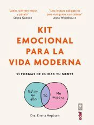 Kit emocional para la vida moderna