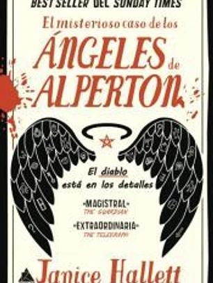 El misterioso caso de los Ángeles de Alperton