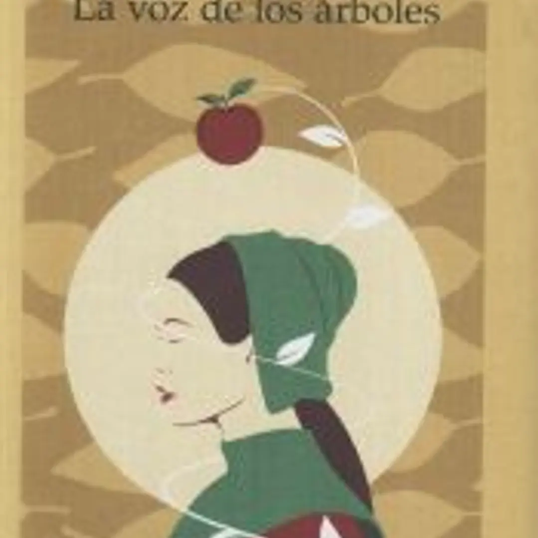 La voz de los árboles 1