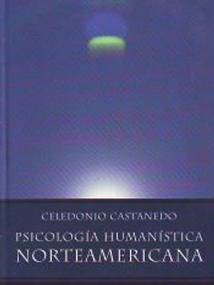 PSICOLOGIA HUMANISTICA NORTEAMERICANA