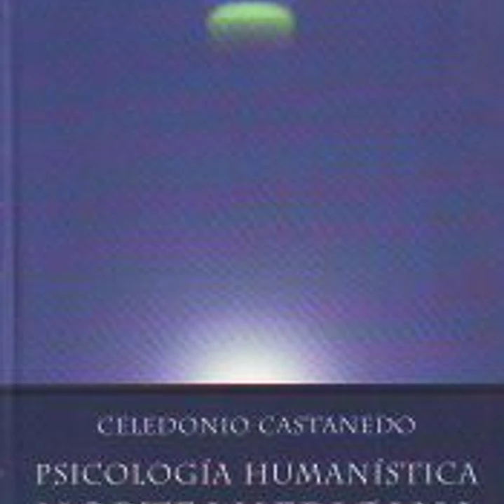 PSICOLOGIA HUMANISTICA NORTEAMERICANA 1