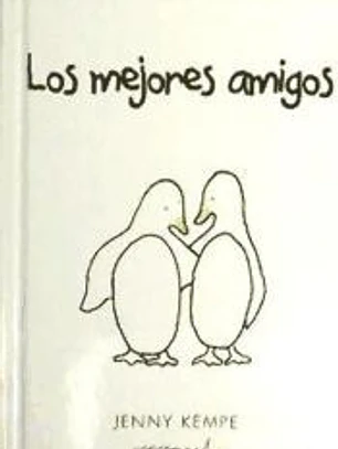 Los mejores amigos