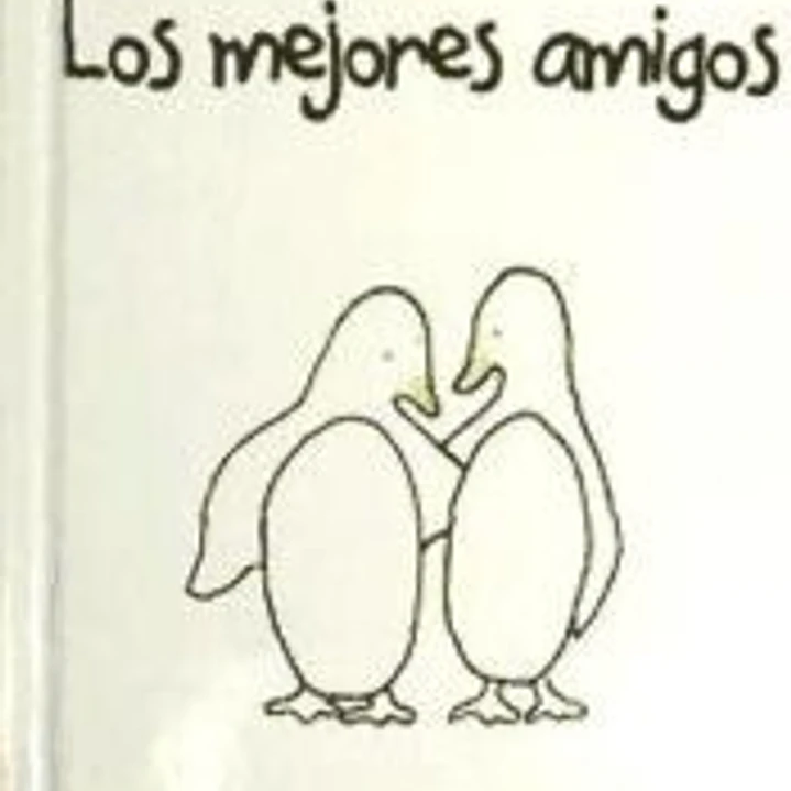 Los mejores amigos 1