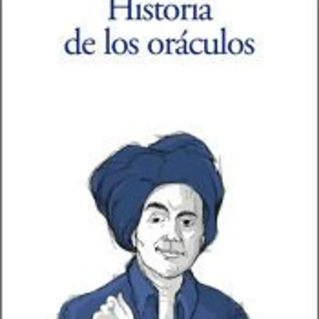 Historia de los oráculos 1