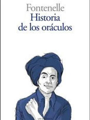 Historia de los oráculos