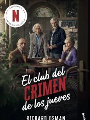 El Club del Crimen de los Jueves (Ed. Película)