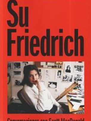 Su Friedrich