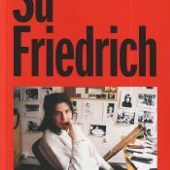 Su Friedrich 1