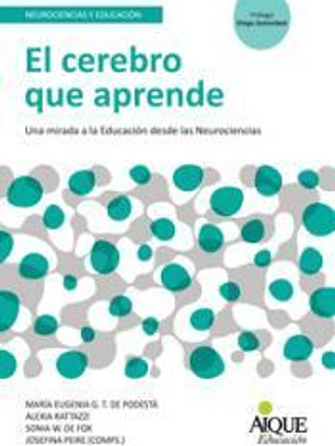 EL CEREBRO QUE APRENDE