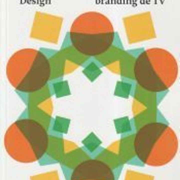 Motion graphics design - La dirección creativa en branding televisivo 1