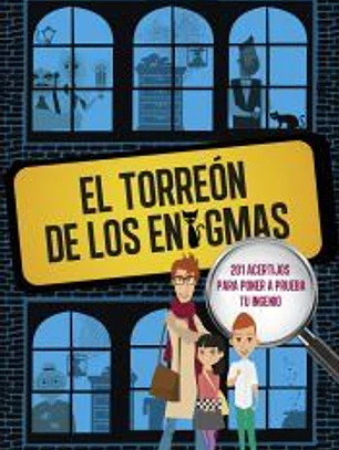 El Torreón de los enigmas