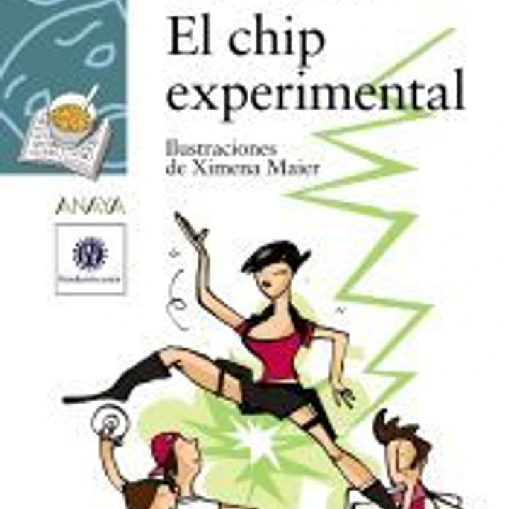 El chip experimental 1