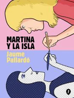 Martina y la isla
