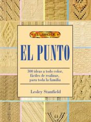 El libro de EL PUNTO