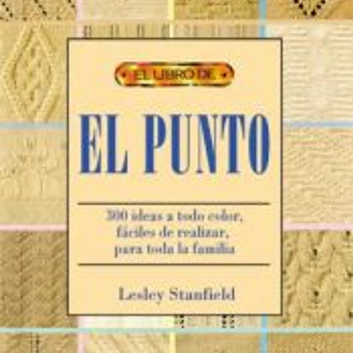El libro de EL PUNTO 1