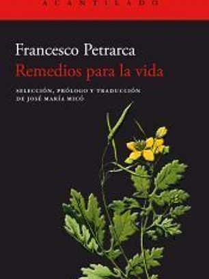 Remedios para la vida