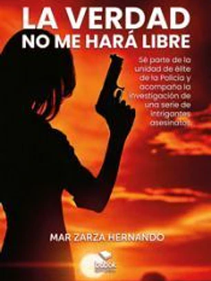 La verdad no me hará libre