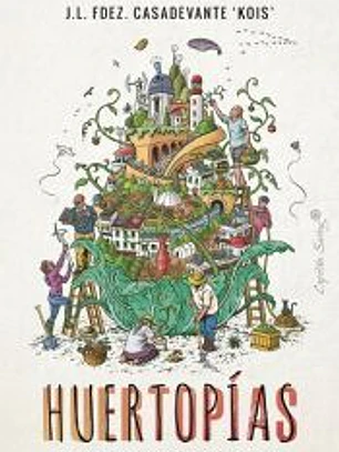 Huertopías