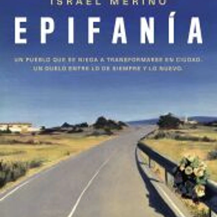 Epifanía 1