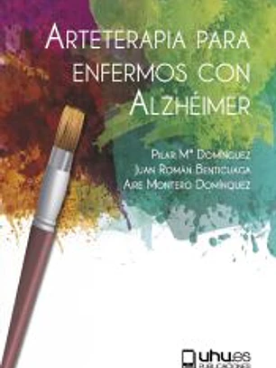 ARTETERAPIA PARA ENFERMOS CON ALZHEIMER