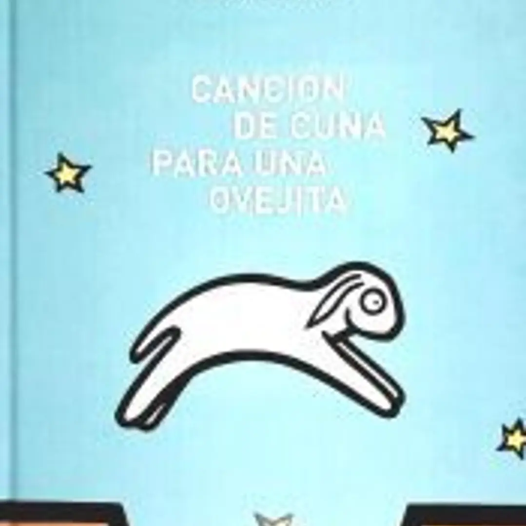 Canción de cuna para una ovejita 1