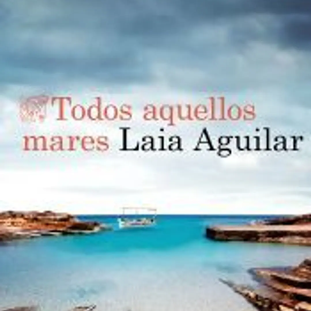 Todos aquellos mares 1