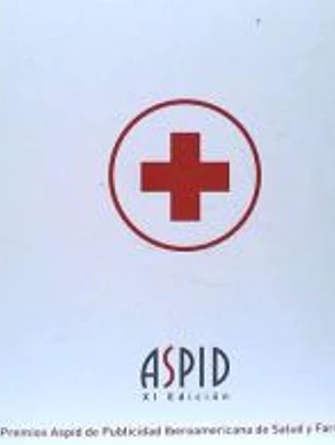 Aspid 2006, publicidad iberoamericana de salud y farmacia