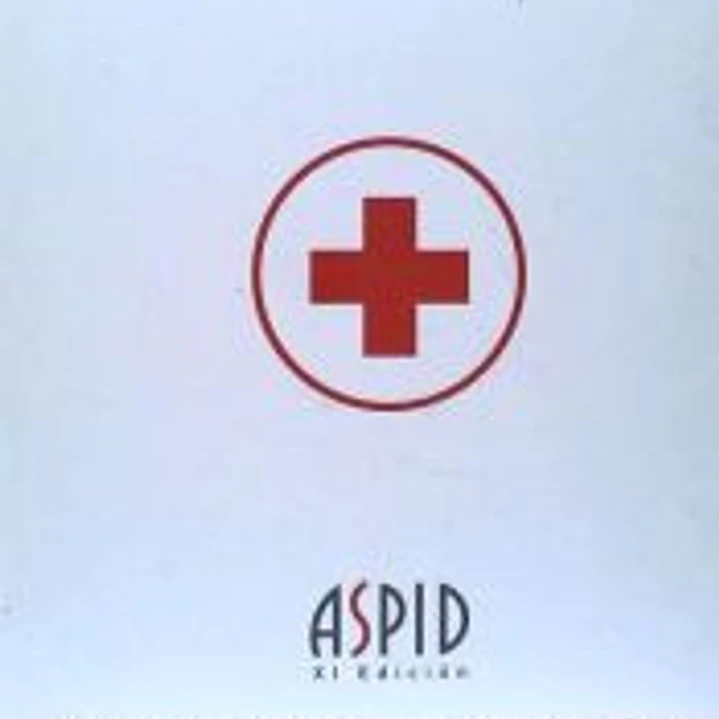 Aspid 2006, publicidad iberoamericana de salud y farmacia 1