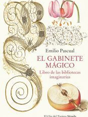 El gabinete mágico