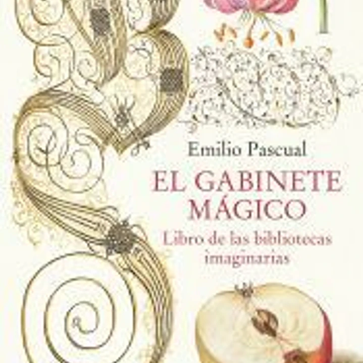El gabinete mágico 1