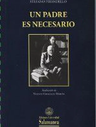 Un padre es necesario