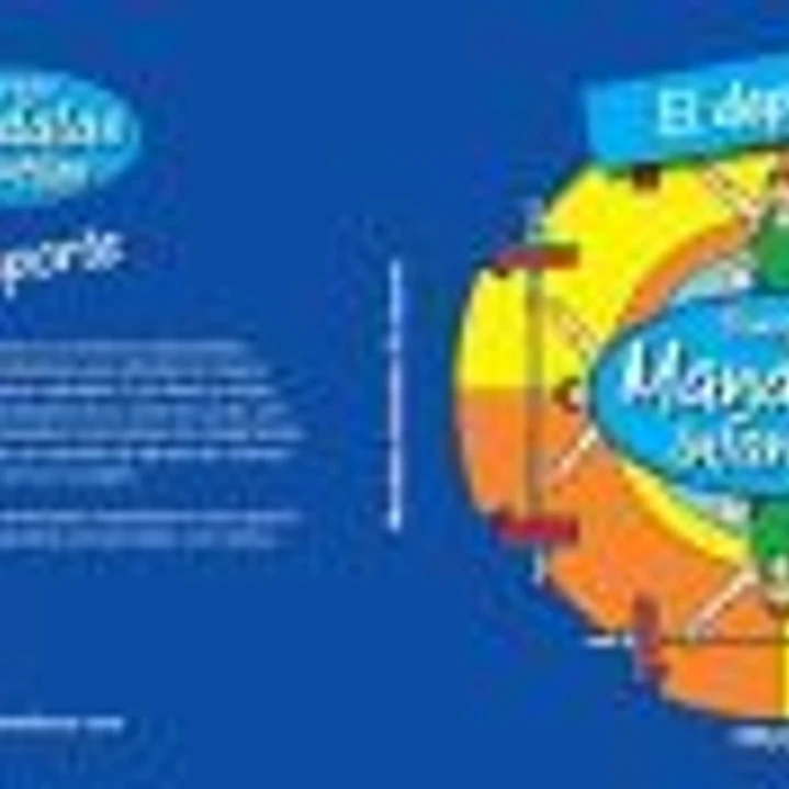 DEPORTE,EL 1