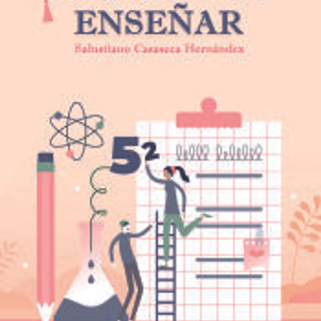 EL ARTE DE ENSEÑAR 1