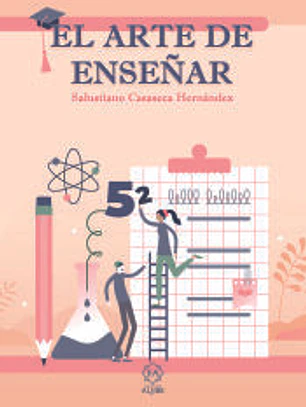 EL ARTE DE ENSEÑAR