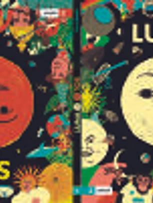 Luna y Sol