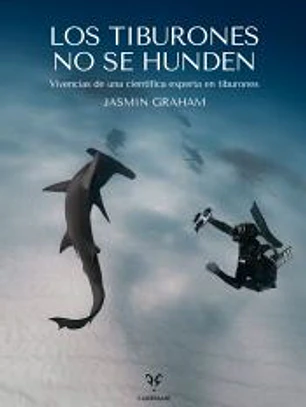 Los tiburones no se hunden