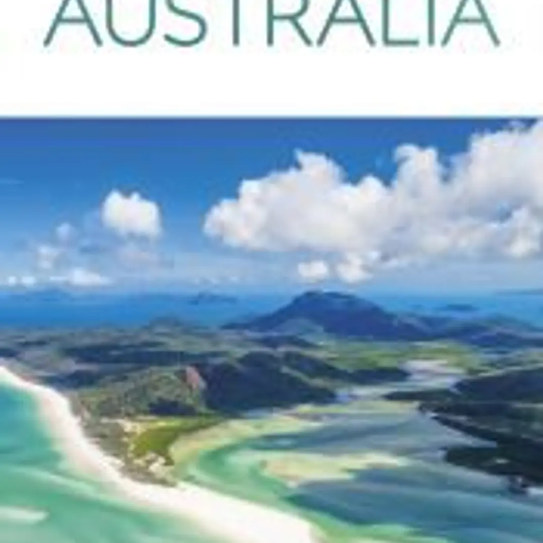 Australia (Guías Visuales) 1