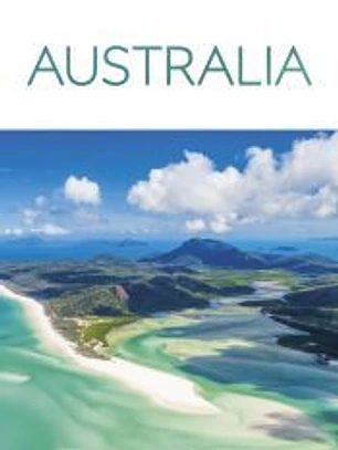 Australia (Guías Visuales)