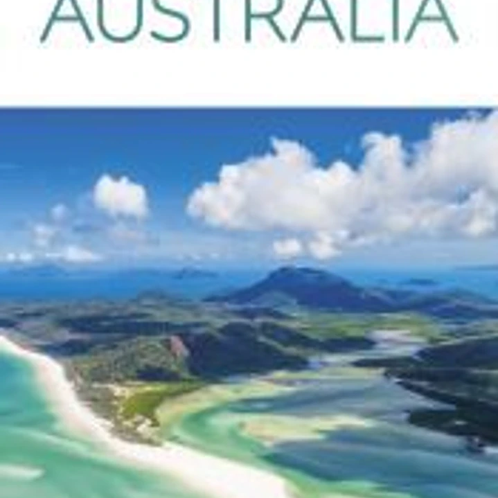 Australia (Guías Visuales) 1