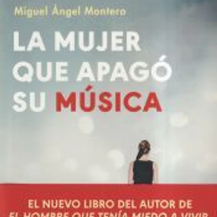 La mujer que apagó su música 1